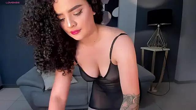 Check-out our cam rooms range and converse on a personal level with our delicious livecams streamers, showing off their spicy curves and toys.