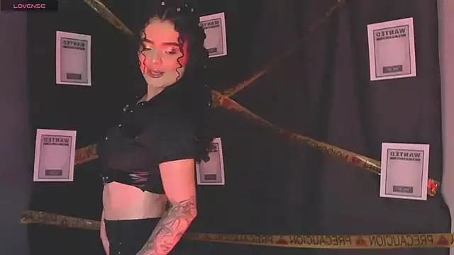 Check-out our cam rooms range and converse on a personal level with our delicious livecams streamers, showing off their spicy curves and toys.