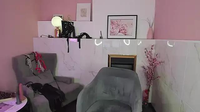 Check-out our cam rooms range and converse on a personal level with our delicious livecams streamers, showing off their spicy curves and toys.