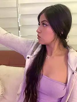 Photos of KyliePinkk_ from StripChat is Private