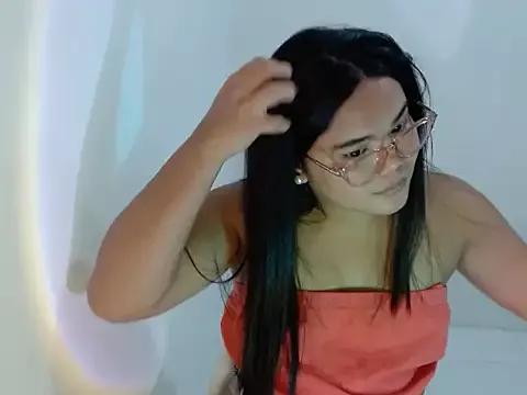 KylieSmith from StripChat is Freechat