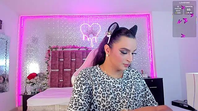 Check-out our cam rooms range and converse on a personal level with our delicious livecams streamers, showing off their spicy curves and toys.