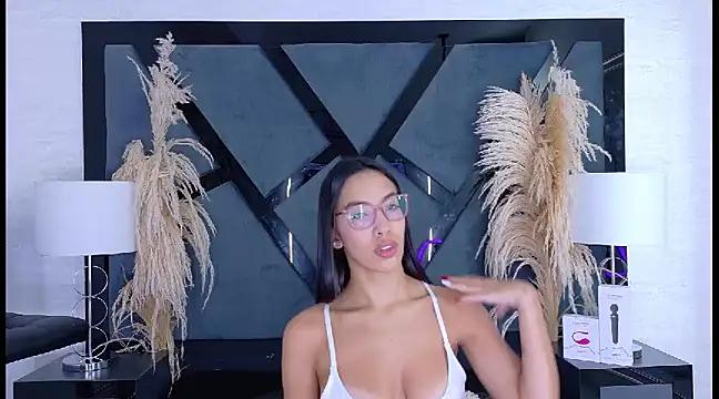 Check-out our cam rooms range and converse on a personal level with our delicious livecams streamers, showing off their spicy curves and toys.