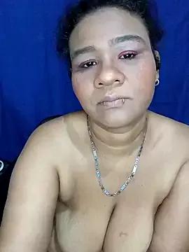 Kymy_marquez from StripChat is Freechat