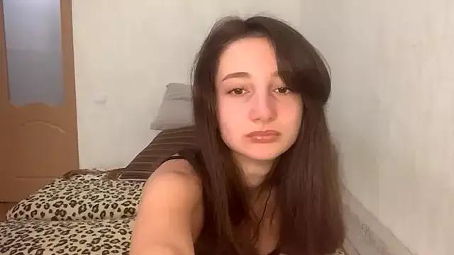 KyungSwaners from StripChat is Freechat