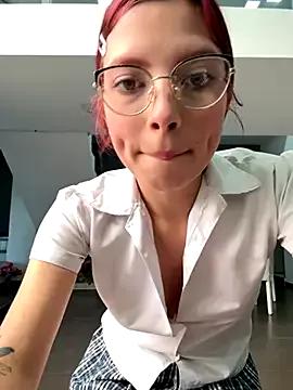 Check-out our cam rooms range and converse on a personal level with our delicious livecams streamers, showing off their spicy curves and toys.