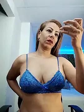 La_colombiana_sexy from StripChat is Freechat