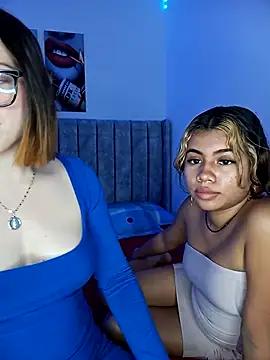 Check-out our cam rooms range and converse on a personal level with our delicious livecams streamers, showing off their spicy curves and toys.