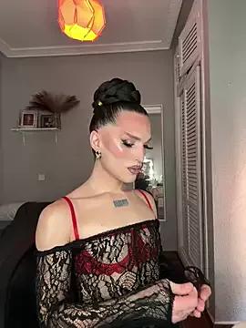 Photos of lacattiva from StripChat is Freechat