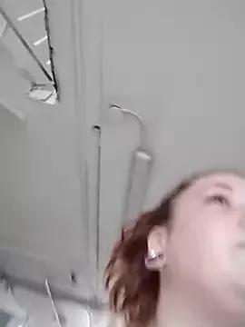 LacyLaurent from StripChat is Freechat
