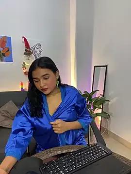 Check-out our cam rooms range and converse on a personal level with our delicious livecams streamers, showing off their spicy curves and toys.