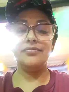 Lady_16 from StripChat is Freechat
