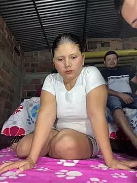 Check-out our cam rooms range and converse on a personal level with our delicious livecams streamers, showing off their spicy curves and toys.