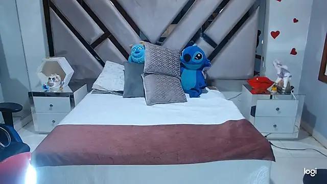 Check-out our cam rooms range and converse on a personal level with our delicious livecams streamers, showing off their spicy curves and toys.