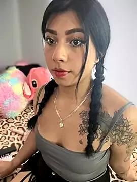 Check-out our cam rooms range and converse on a personal level with our delicious livecams streamers, showing off their spicy curves and toys.