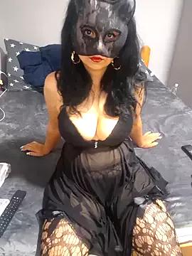 Check-out our cam rooms range and converse on a personal level with our delicious livecams streamers, showing off their spicy curves and toys.