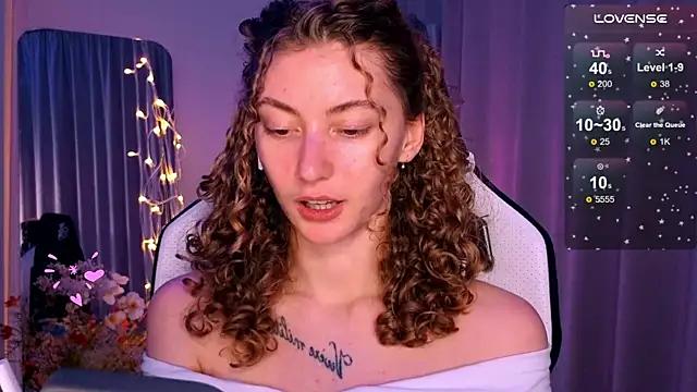 Check-out our cam rooms range and converse on a personal level with our delicious livecams streamers, showing off their spicy curves and toys.