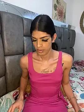 Check-out our cam rooms range and converse on a personal level with our delicious livecams streamers, showing off their spicy curves and toys.