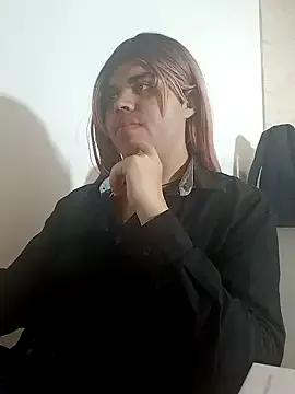 Lady_Evelynn from StripChat is Freechat