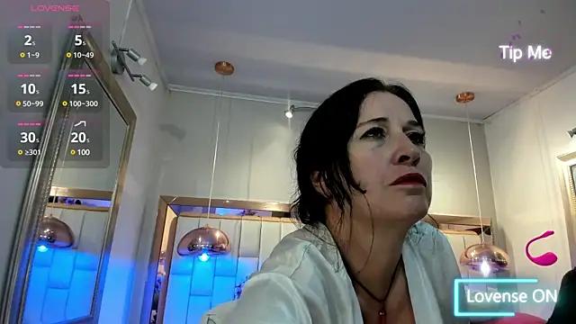Check-out our cam rooms range and converse on a personal level with our delicious livecams streamers, showing off their spicy curves and toys.