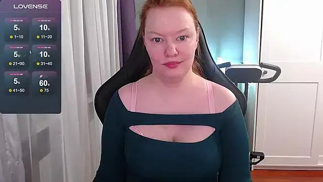 Check-out our cam rooms range and converse on a personal level with our delicious livecams streamers, showing off their spicy curves and toys.