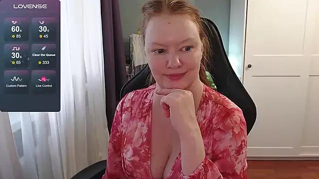 Check-out our cam rooms range and converse on a personal level with our delicious livecams streamers, showing off their spicy curves and toys.