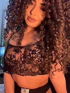 Lady_ken from StripChat is Freechat