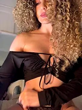 Check-out our cam rooms range and converse on a personal level with our delicious livecams streamers, showing off their spicy curves and toys.