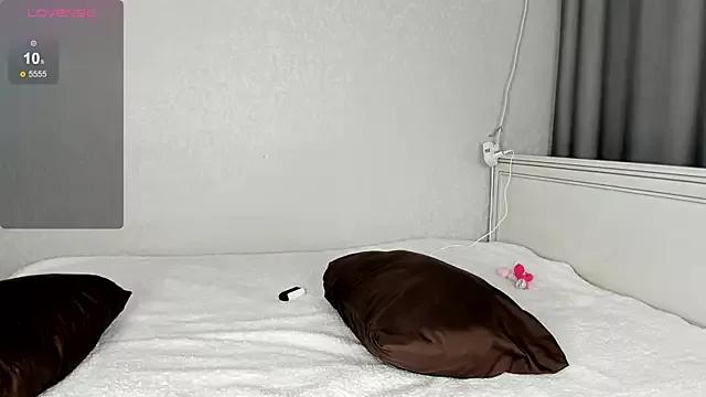 Check-out our cam rooms range and converse on a personal level with our delicious livecams streamers, showing off their spicy curves and toys.