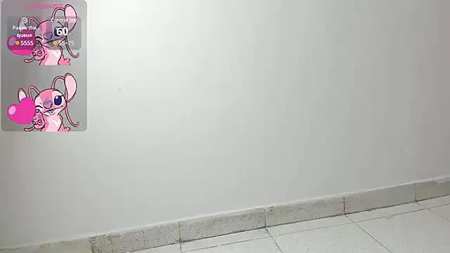 Lady_miss___ from StripChat is Freechat