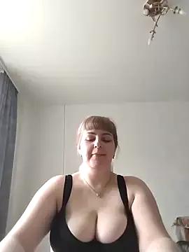 Lady_nice_cat from StripChat is Freechat