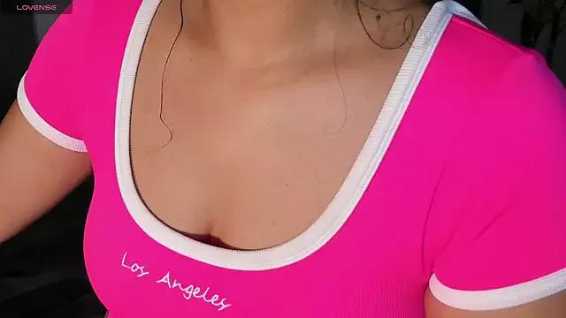 Check-out our cam rooms range and converse on a personal level with our delicious livecams streamers, showing off their spicy curves and toys.