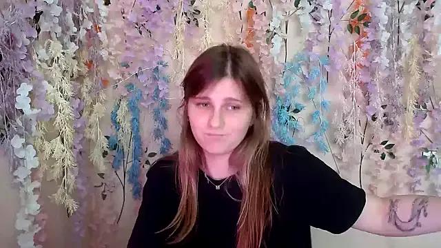 Lady_Rock_ from StripChat is Freechat