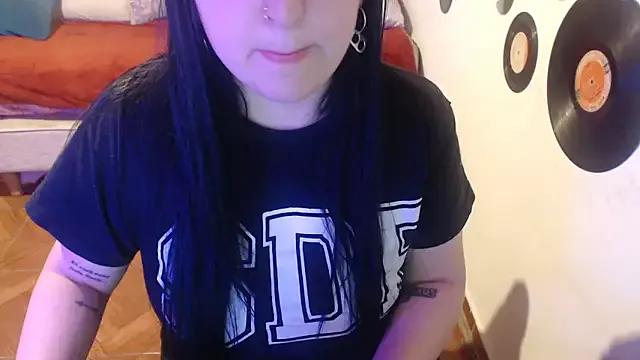 lady_rolinga from StripChat is Freechat