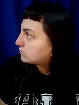 lady_rolinga from StripChat is Freechat