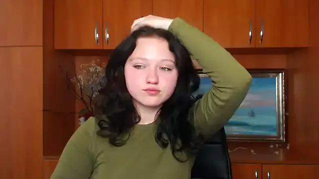 LadyAlice_ from StripChat is Freechat