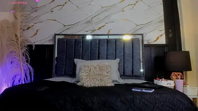Check-out our cam rooms range and converse on a personal level with our delicious livecams streamers, showing off their spicy curves and toys.