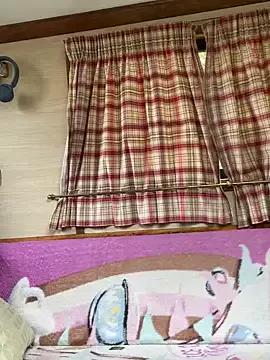 ladyboatlady from StripChat is Freechat
