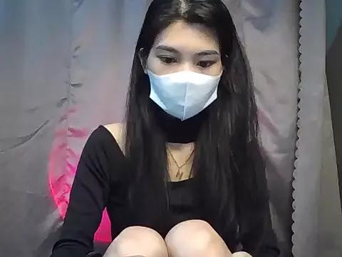 Ladygirrl22 from StripChat is Freechat