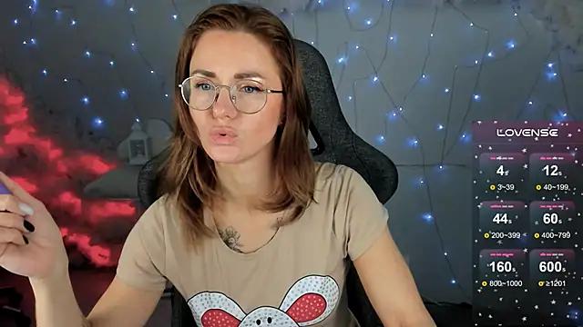 Check-out our cam rooms range and converse on a personal level with our delicious livecams streamers, showing off their spicy curves and toys.