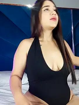 Check-out our cam rooms range and converse on a personal level with our delicious livecams streamers, showing off their spicy curves and toys.