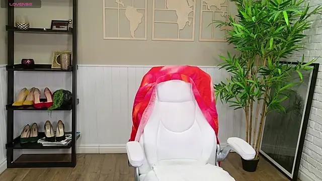 Check-out our cam rooms range and converse on a personal level with our delicious livecams streamers, showing off their spicy curves and toys.