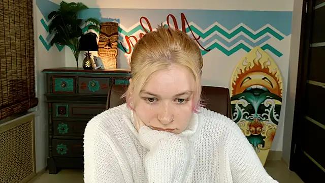 LadyLollipop from StripChat is Freechat