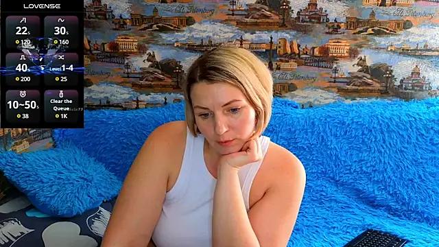 Check-out our cam rooms range and converse on a personal level with our delicious livecams streamers, showing off their spicy curves and toys.