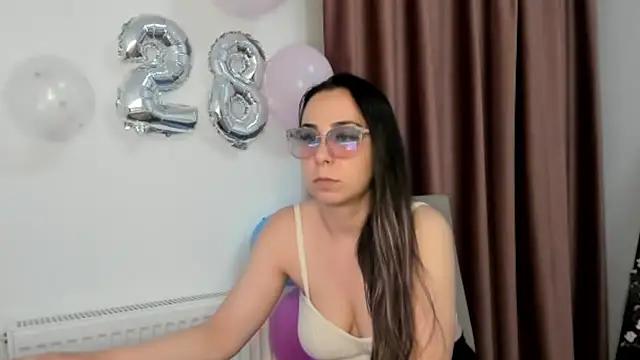 Check-out our cam rooms range and converse on a personal level with our delicious livecams streamers, showing off their spicy curves and toys.