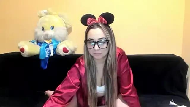 Check-out our cam rooms range and converse on a personal level with our delicious livecams streamers, showing off their spicy curves and toys.