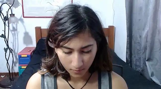 LadyMilk003 from StripChat is Freechat