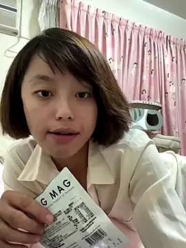 ladypaggy from StripChat is Freechat
