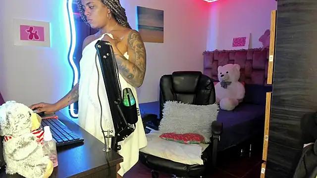 Check-out our cam rooms range and converse on a personal level with our delicious livecams streamers, showing off their spicy curves and toys.