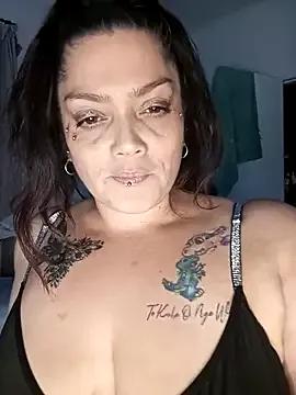 LadyStarLove from StripChat is Freechat